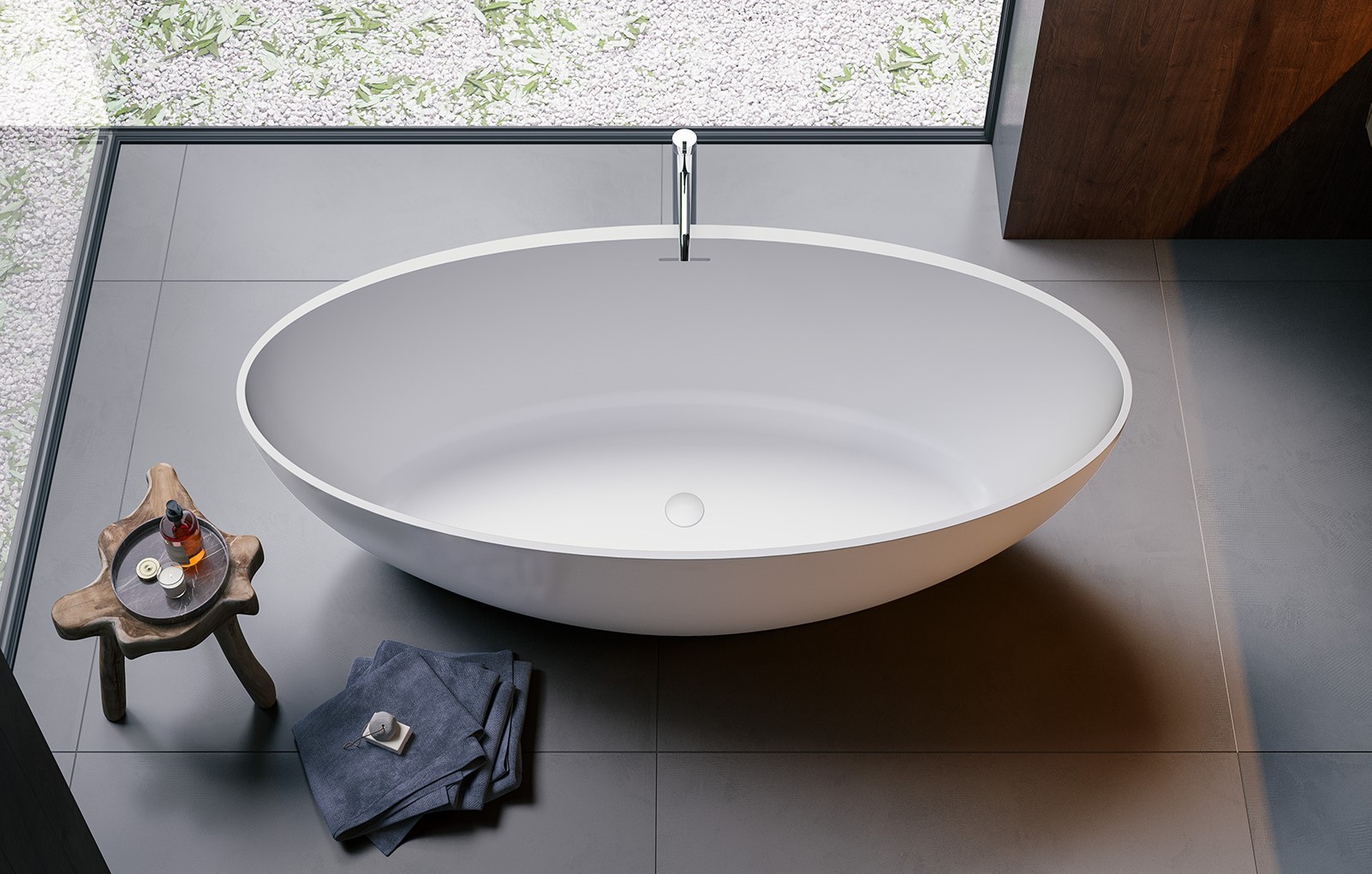 Badewanne Denver