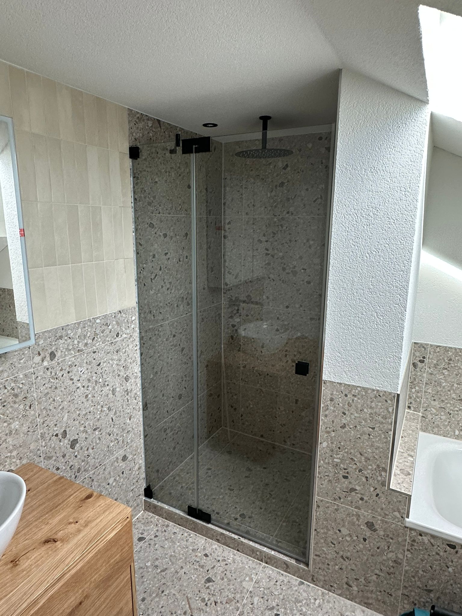 Nischenlösung M2